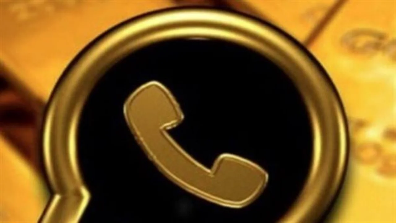 مزايا حصرية.. تحديث واتساب الذهبي 2026 يمنح المستخدمين خصائص تقنية غير مسبوقة